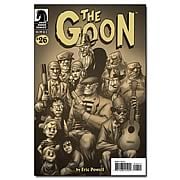 The Goon #26 Comic Book